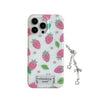 Berry Burst - iPhone Cute Case