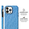 BlueMirage - iPhone Case