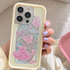 Butterfly Fantasy - iPhone Cute Case