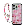 Cherry Crush - iPhone Cute Case