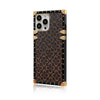 ChicCove Brown - iPhone Trunk Case