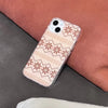 Cute Cozy Sweater iPhone Case