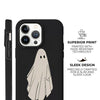 Friendly Ghost - iPhone Case