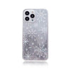 Frosty Joy iPhone Liquid Glitter Case