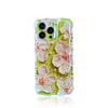 GreenBloom - iPhone Curved Case