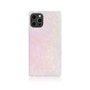 Holographic Sparkle - iPhone Square Case