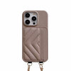 Luxe Legacy - iPhone Cute Case