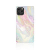 Picasso Paint Splatter - Marble iPhone Case