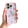 Petal Pixie - iPhone Cute Case