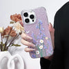 Spring Bouquet - iPhone Cute Case