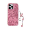 Stardust Pink - iPhone Cute Case