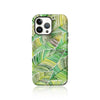 TropicalFoliage - iPhone Case