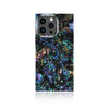 Abalone Shell - iPhone Square Case