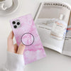 BlushMarble - Marble iPhone case
