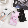 BlushMarble - Marble iPhone case