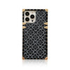 ChicCove Black - iPhone Trunk Case