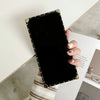 ChicCove Black - iPhone Trunk Case