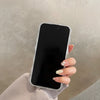 FloraGlow - iPhone Curved Case