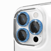 iPhone Camera Lens Protector - BlueGlitter