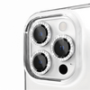 iPhone Camera Lens Protector - Crystal Stone
