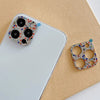 iPhone Lens Protector - GlamStone