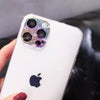 iPhone Lens Protector - GlamStone