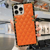 LashCase Orange - iPhone Trunk Case