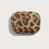 Matte Leopard - AirPods Case