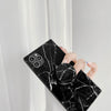 MidnightMarble - Marble iPhone case