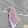 Holographic Twinkle - iPhone Square Case - Overview Video
